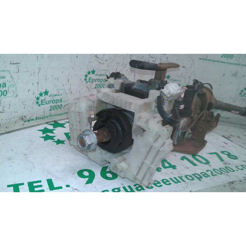 Recambio de columna direccion para smart forfour referencia OEM IAM  76738 2