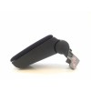 Recambio de apoyabrazos central para fiat stilo (192) 1.6 16v cat referencia OEM IAM   