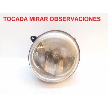 FARO IZQUIERDO 