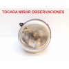 Recambio de faro izquierdo para chrysler jeep cherokee (kj) 2.5 crd sport referencia OEM IAM   