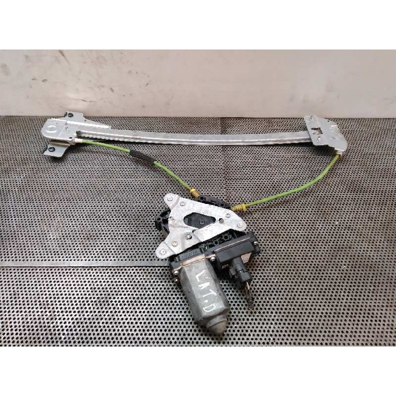 Recambio de elevalunas trasero derecho para citroën c8 2.0 hdi cat (rhk / dw10uted4) referencia OEM IAM   