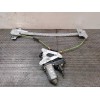 Recambio de elevalunas trasero derecho para citroën c8 2.0 hdi cat (rhk / dw10uted4) referencia OEM IAM   