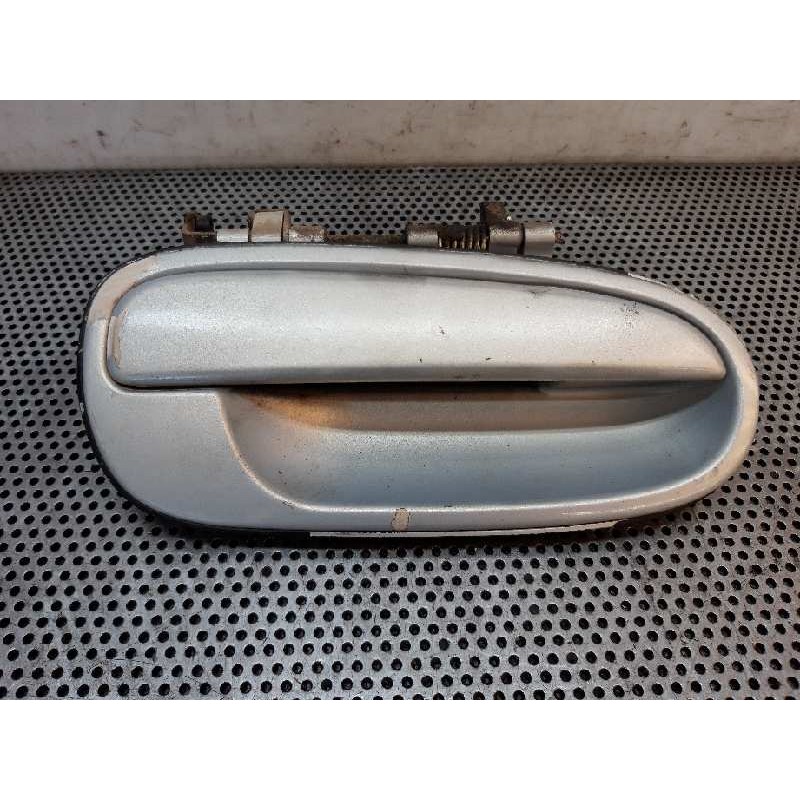 Recambio de maneta exterior trasera derecha para hyundai matrix (fc) 1.6 gls referencia OEM IAM   