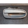 Recambio de maneta exterior trasera derecha para hyundai matrix (fc) 1.6 gls referencia OEM IAM   