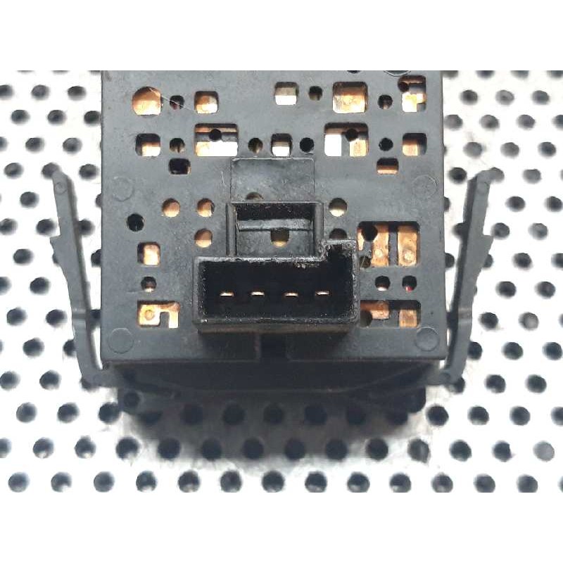 Recambio de mando limpia para opel meriva enjoy referencia OEM IAM - Negro 3
