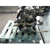 Recambio de motor completo para peugeot 206 berlina xn referencia OEM IAM HFZ  