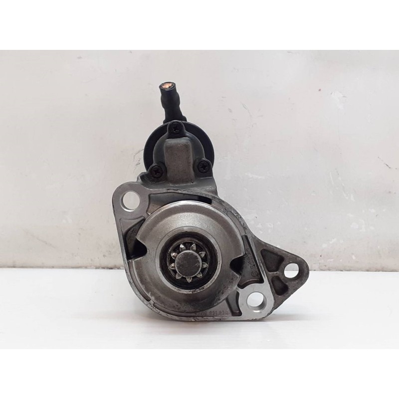 Recambio de motor arranque para volkswagen golf iv berlina (1j1) conceptline referencia OEM IAM 0001121006  BOSCH - Blanco 3
