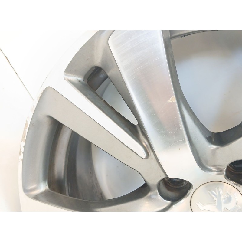Recambio de llanta para peugeot 2008 (--.2013) allure referencia OEM IAM 9678398277 2