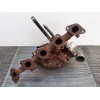 Recambio de turbocompresor para opel vectra b berlina 2.0 dti referencia OEM IAM 90570506 33391 GARRET