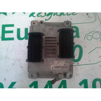 CENTRALITA MOTOR UCE 0261206075 26SA6550 09185450