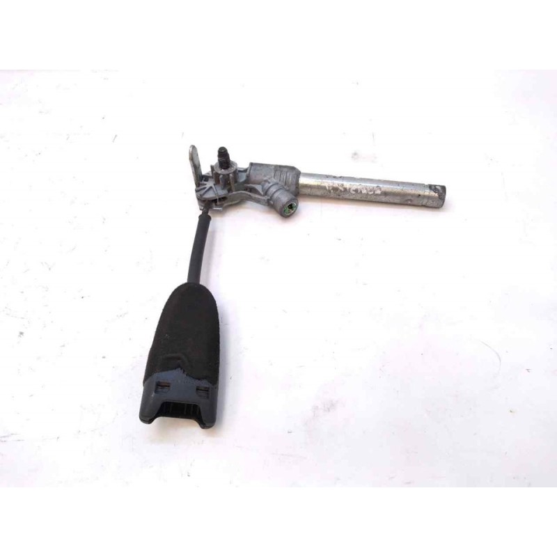 Recambio de pretensor airbag derecho para opel corsa d enjoy referencia OEM IAM - Rojo 3