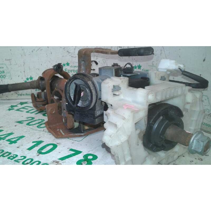 Recambio de columna direccion para smart forfour referencia OEM IAM  76738 3