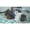 Recambio de columna direccion para smart forfour referencia OEM IAM  76738 