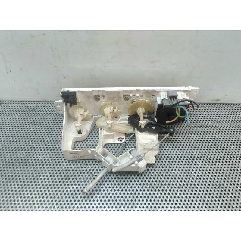 Recambio de mando calefaccion / aire acondicionado para chrysler neon (pl) 1.6 lx referencia OEM IAM 04885336AA 3