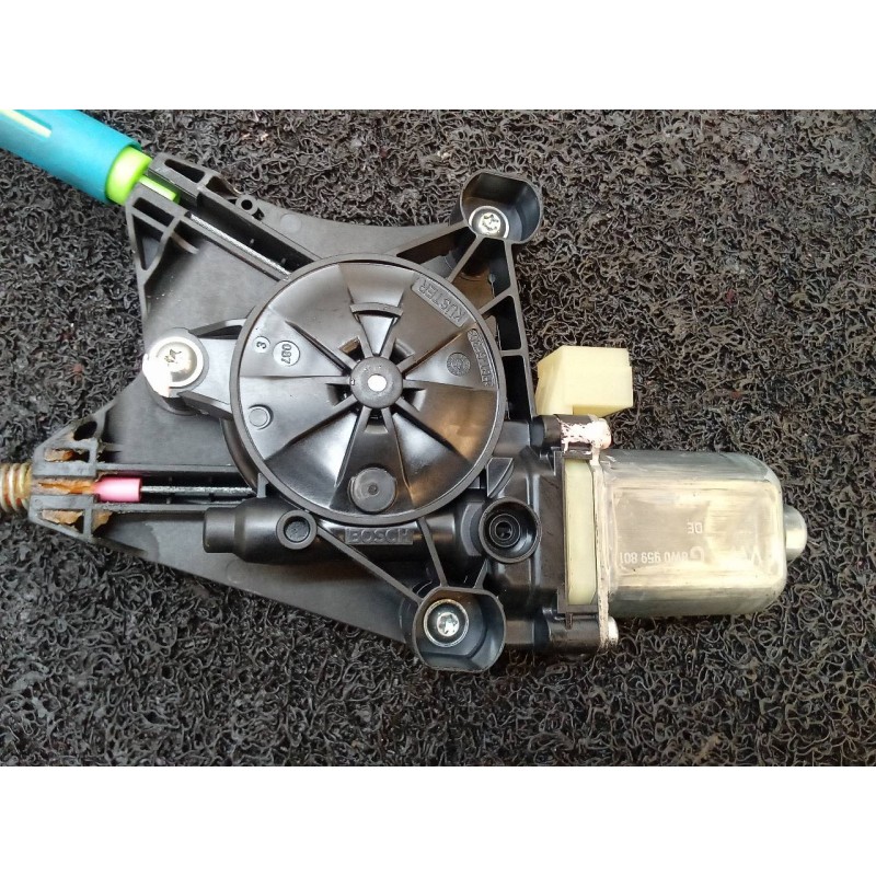 Recambio de elevalunas trasero izquierdo para audi a5 sportback (f5a) sport referencia OEM IAM 0130822705 8W0959801 8
