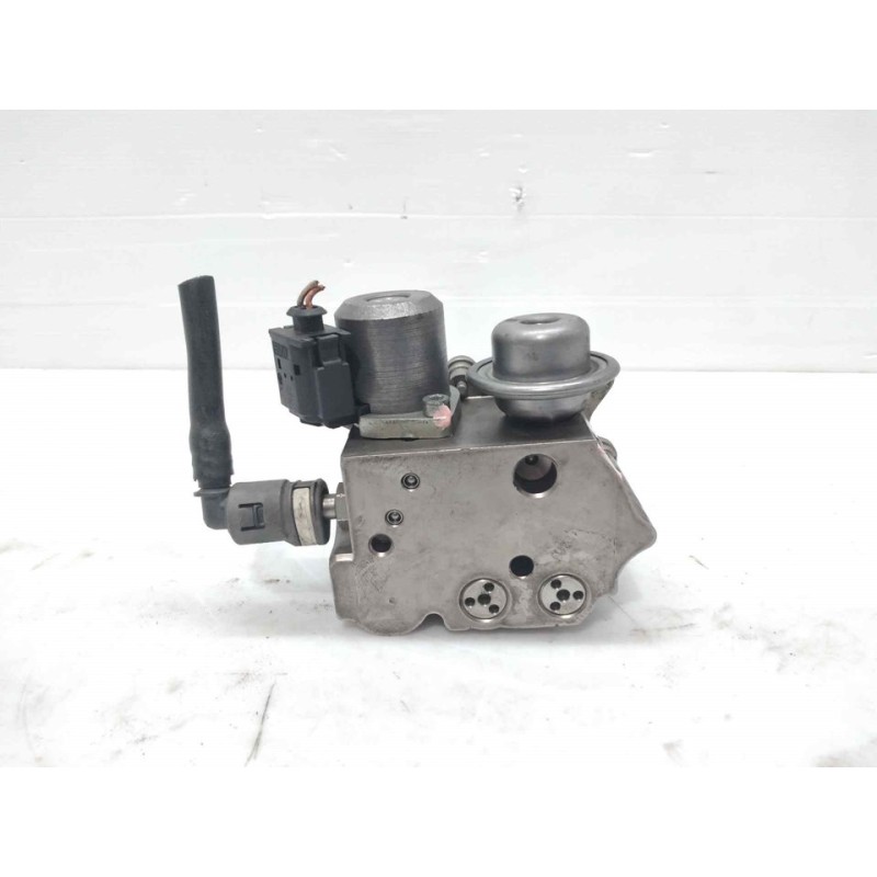 Recambio de bomba inyeccion para citroën c4 grand picasso exclusive referencia OEM IAM AEH23733163 5