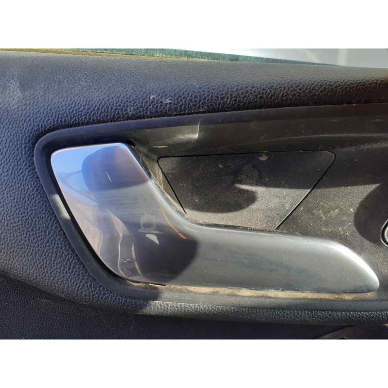 Recambio de maneta interior delantera izquierda para ford fiesta (ce1) trend referencia OEM IAM   