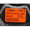 Recambio de electroventilador para kia picanto 1.1 ex referencia OEM IAM GPBF00S3A2262  KAMCO