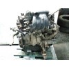 Recambio de motor completo para peugeot 206 berlina xn referencia OEM IAM HFZ  