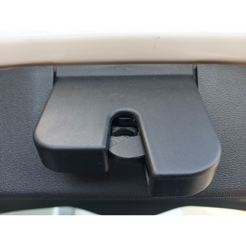 Recambio de cerradura maletero / porton para audi a1 sportback (gba) 25 tfsi referencia OEM IAM   