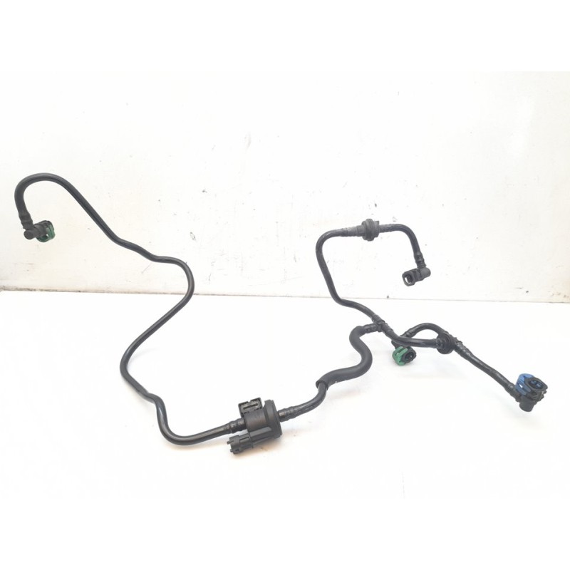 Recambio de tubo para ford fiesta (ccn) trend referencia OEM IAM 0280142517 C1B19G866AA 