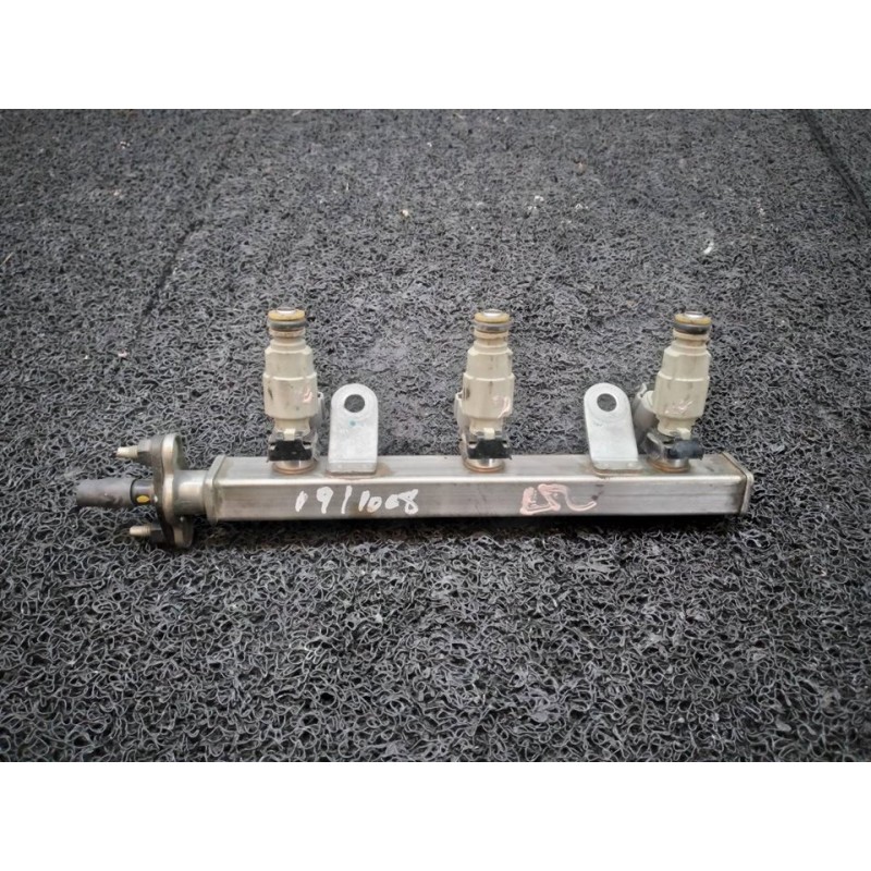 Recambio de rampa inyectora para kia picanto concept referencia OEM IAM 55215  