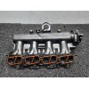 Recambio de colector admision para opel meriva b essentia referencia OEM IAM 55213267 55217648 