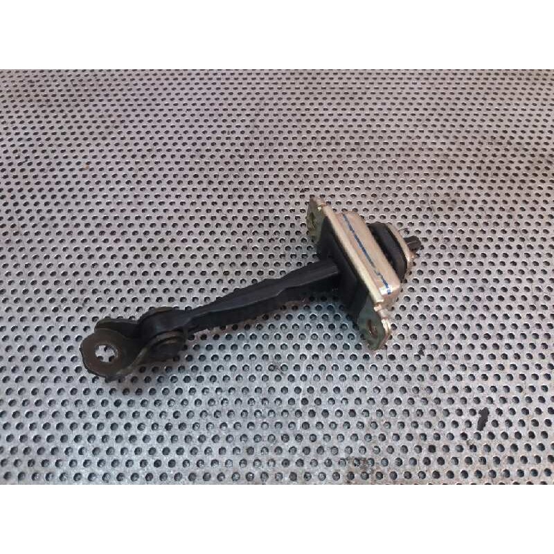Recambio de retenedor puerta delantera derecha para chevrolet lacetti 1.4 cat referencia OEM IAM - Verde 2