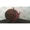 Recambio de mangueta delantera derecha para ford galaxy (vx) 1.9 tdi cat referencia OEM IAM  132521 