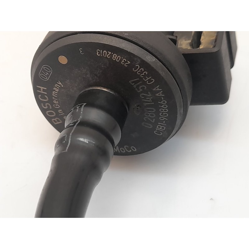 Recambio de tubo para ford fiesta (ccn) trend referencia OEM IAM 0280142517 C1B19G866AA 2