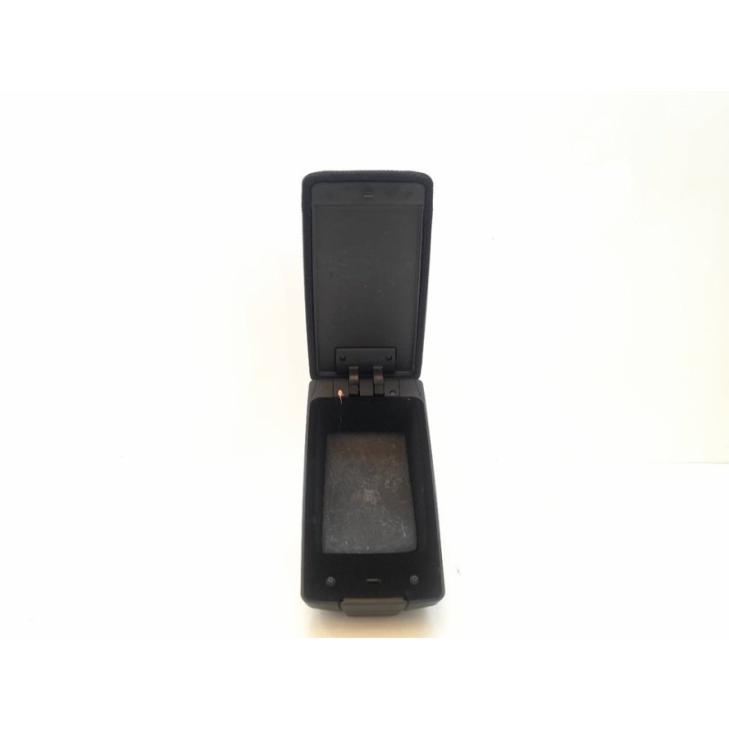Recambio de apoyabrazos central para fiat stilo (192) 1.6 16v cat referencia OEM IAM 3