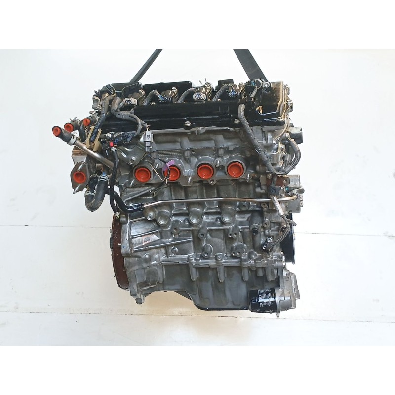 Recambio de motor completo para toyota c-hr (_x1_) 1.8 hybrid (zyx10_, zyx11_) referencia OEM IAM 2ZRFXE X2ZRE22U 2ZR6C05266 - Gris