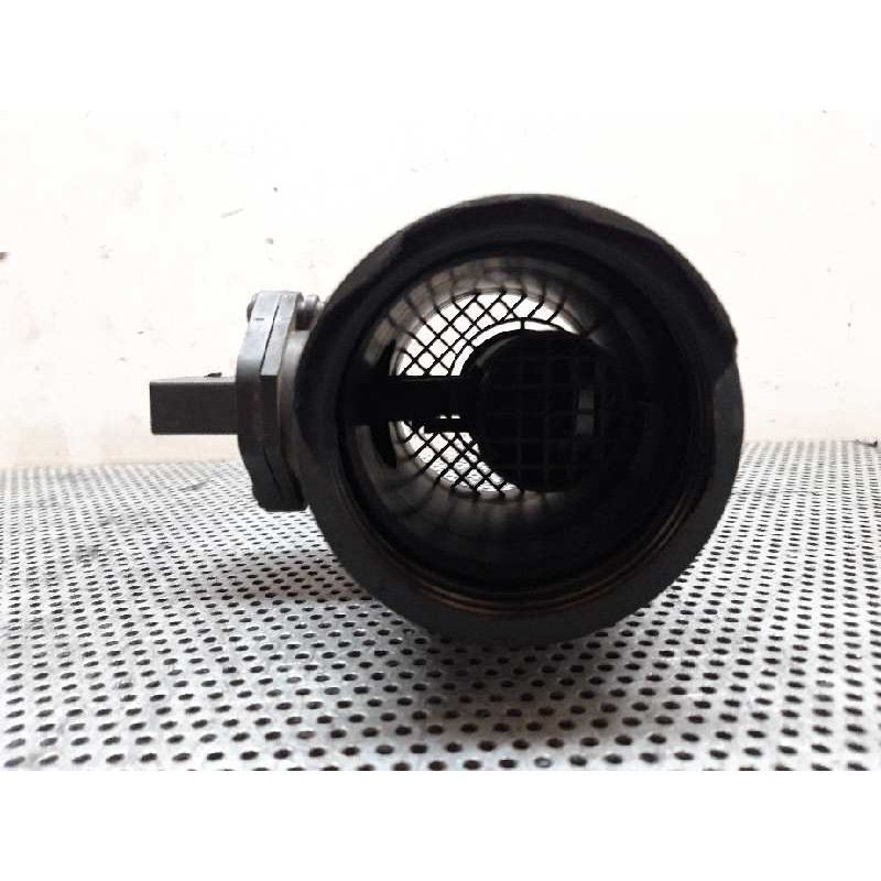 Recambio de caudalimetro para seat cordoba berlina (6l2) signo/a referencia OEM IAM 0281002531 038906461B - Gris 4
