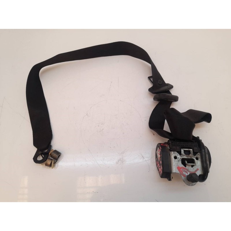 Recambio de cinturon seguridad delantero izquierdo para smart forfour referencia OEM IAM  76742 