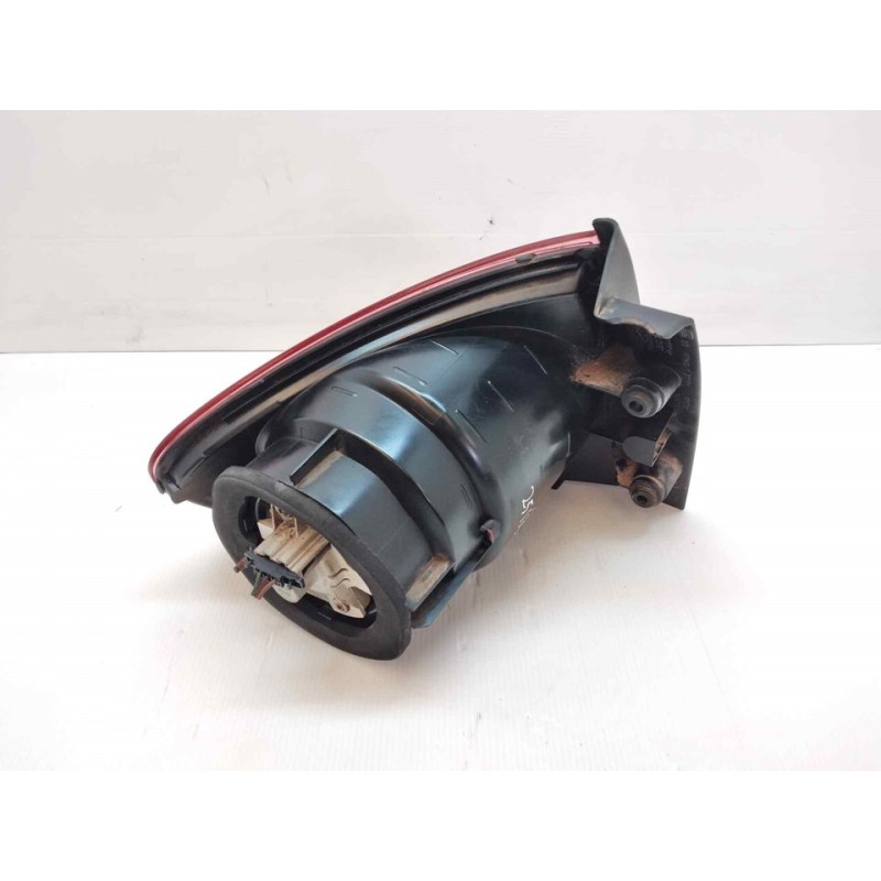Recambio de piloto trasero derecho para seat altea (5p1) reference referencia OEM IAM - Azul 2