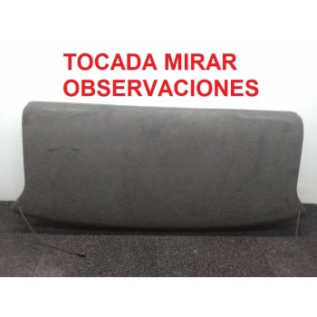 BANDEJA TRASERA 