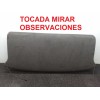 Recambio de bandeja trasera para seat ibiza (6l1) signo referencia OEM IAM   