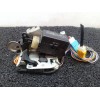 Recambio de cerradura puerta lateral derecha para mercedes-benz vaneo (w414) furgoneta compacta 1.6 (414.700) referencia OEM IAM