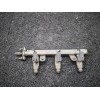 Recambio de rampa inyectora para kia picanto concept referencia OEM IAM 55215  