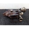 Recambio de turbocompresor para iveco daily caja abierta / volquete 35 - c 10 caja abierta referencia OEM IAM 504014911 EI504410