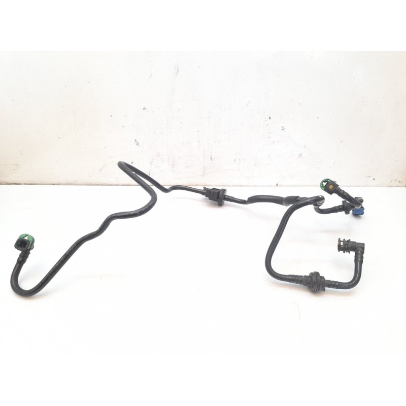 Recambio de tubo para ford fiesta (ccn) trend referencia OEM IAM 0280142517 C1B19G866AA 3