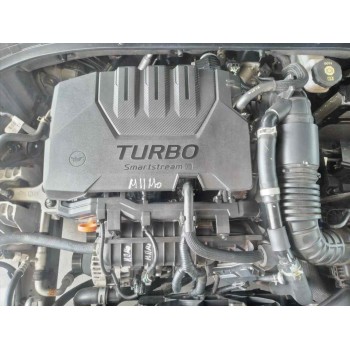 MOTOR COMPLETO G3LE 