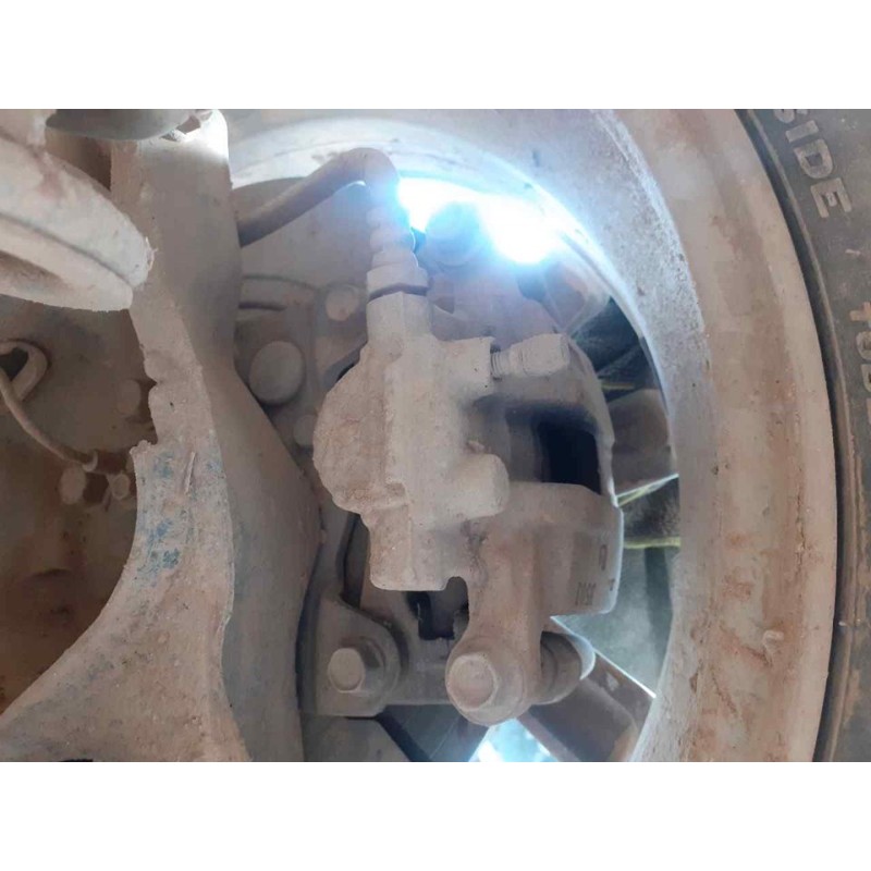 Recambio de pinza de freno trasera derecha para mitsubishi asx (ga0w) challenge 2wd referencia OEM IAM   