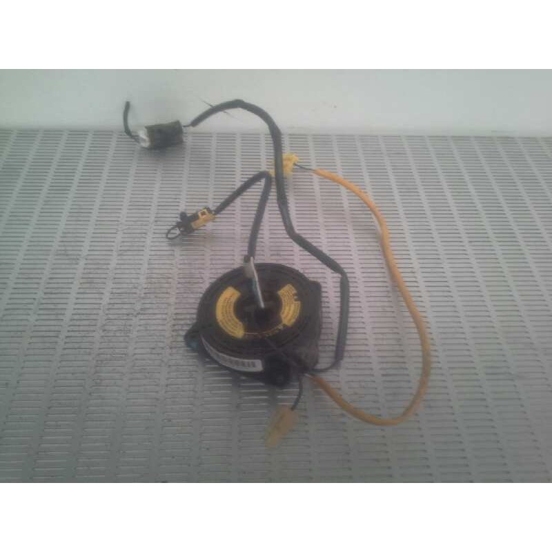 Recambio de anillo airbag para daewoo lacetti 1.6 cat referencia OEM IAM FN4PR07U1  