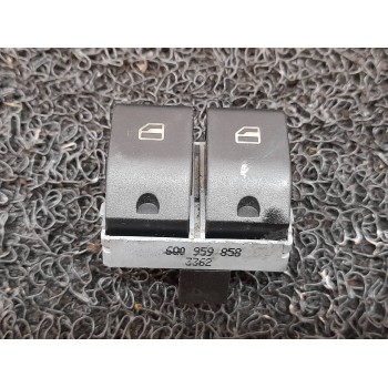 MANDO ELEVALUNAS DELANTERO IZQUIERDO 6Q0959858 