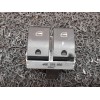 Recambio de mando elevalunas delantero izquierdo para volkswagen polo (9n1) trendline referencia OEM IAM 6Q0959858  