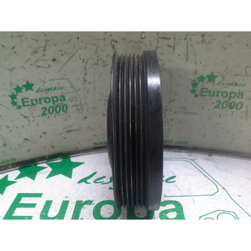 Recambio de polea cigueñal para volkswagen touran (1t1) 2.0 tdi referencia OEM IAM 03G105243 3