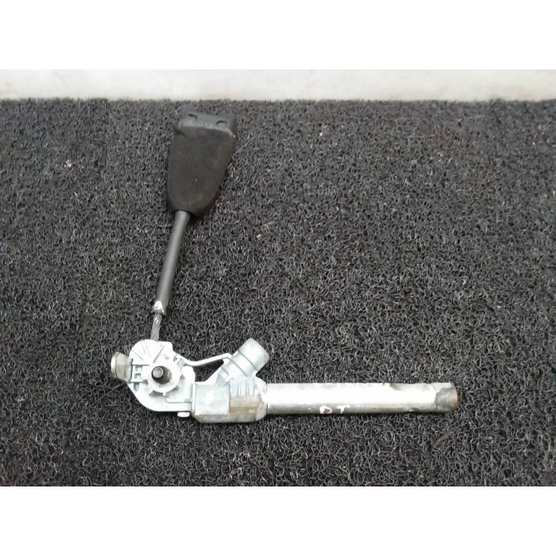 Recambio de pretensor airbag izquierdo para opel corsa d enjoy referencia OEM IAM   
