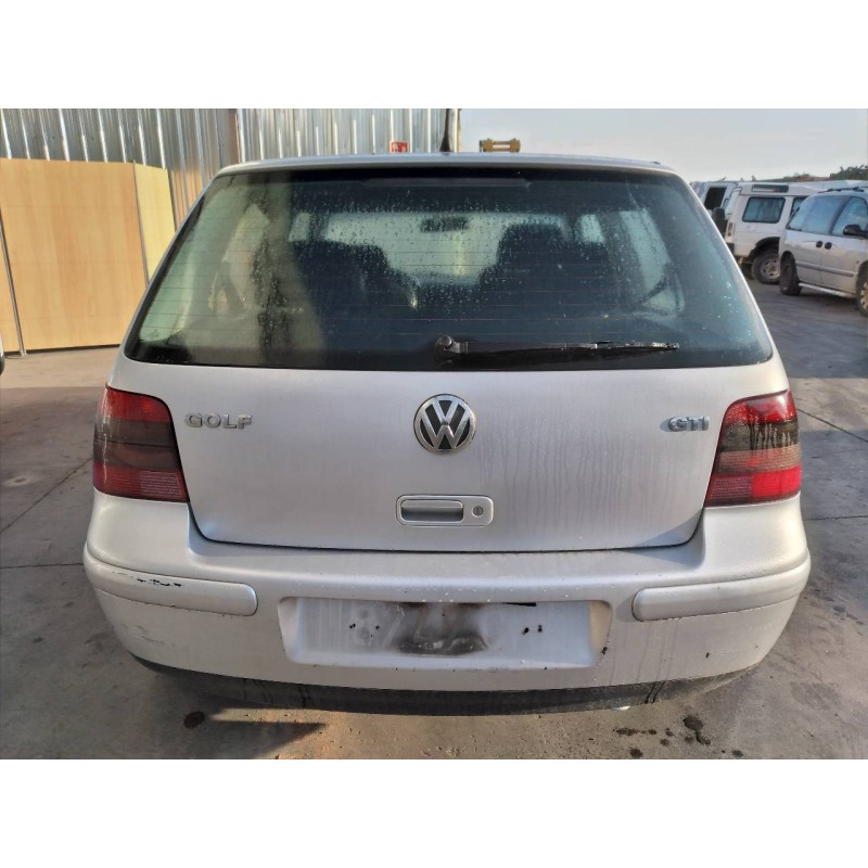 volkswagen golf iv berlina (1j1) del año 2001