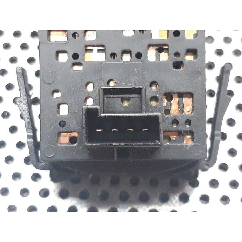 Recambio de mando luces para opel meriva enjoy referencia OEM IAM - Negro 3